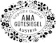 AMA-Gütesiegel für Acer campestre Feldahorn
